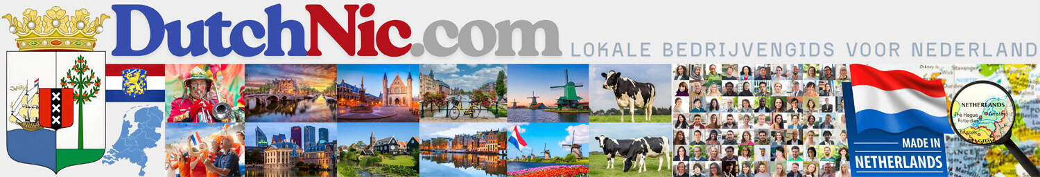 Gemaakt in Nederland - Akkermans & Partners Support